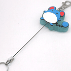 Llavero Retráctil · Marill 3