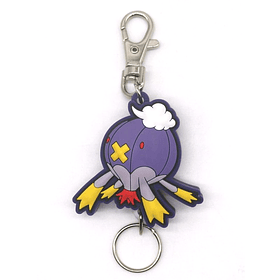 Llavero Retráctil · Drifblim