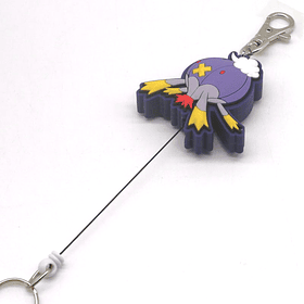 Llavero Retráctil · Drifblim