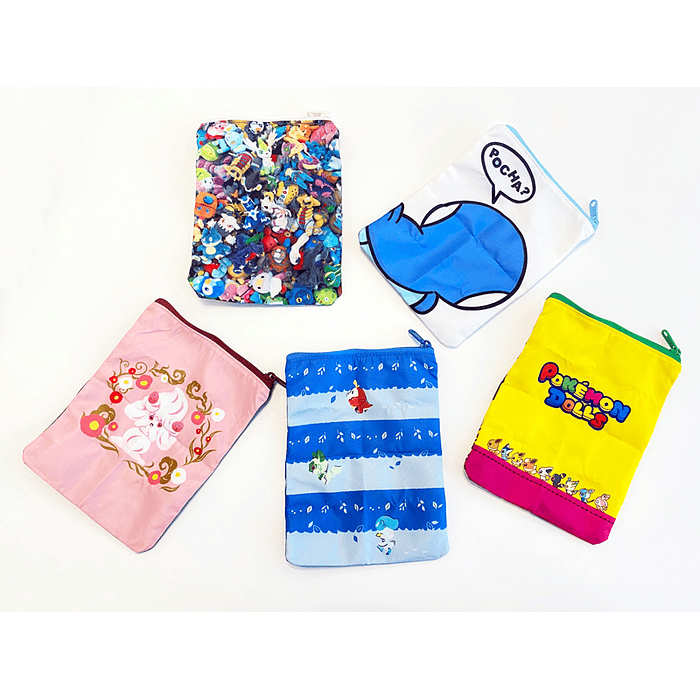 Estuche · Vol 2 · Espeon & Umbreon 6