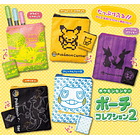 Estuche · Vol 2 · Espeon & Umbreon 7