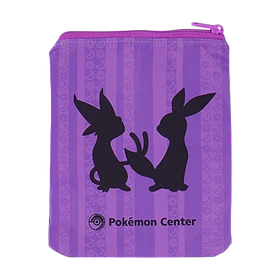Estuche · Vol 2 · Espeon & Umbreon