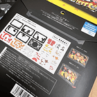 Puzzle · Pokémon Tipo Fuego 6