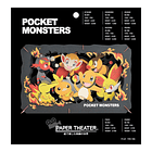 Puzzle · Pokémon Tipo Fuego 1