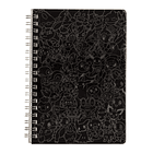 Libreta B6 · Monocromática 1