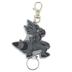 Llavero Retráctil · Zekrom