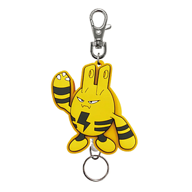 Llavero Retráctil · Elekid