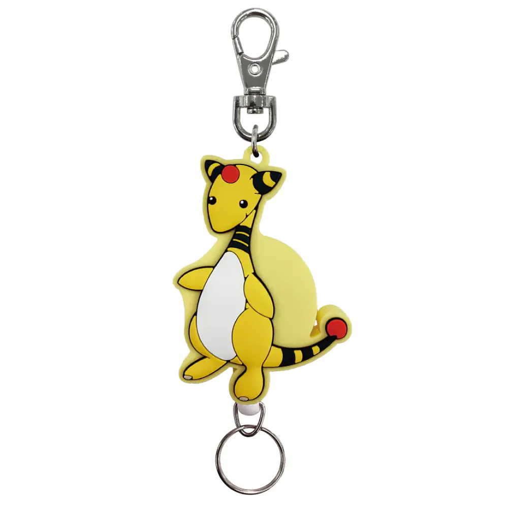 Llavero Retráctil · Ampharos - Imagen principal