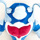 #964 Palafin · Forma Heroica 6