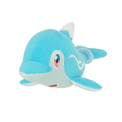 #964 Palafin
