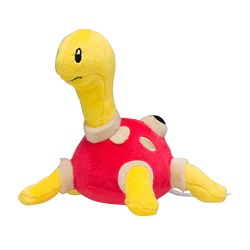 #213 Shuckle