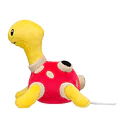 #213 Shuckle - Vista del producto