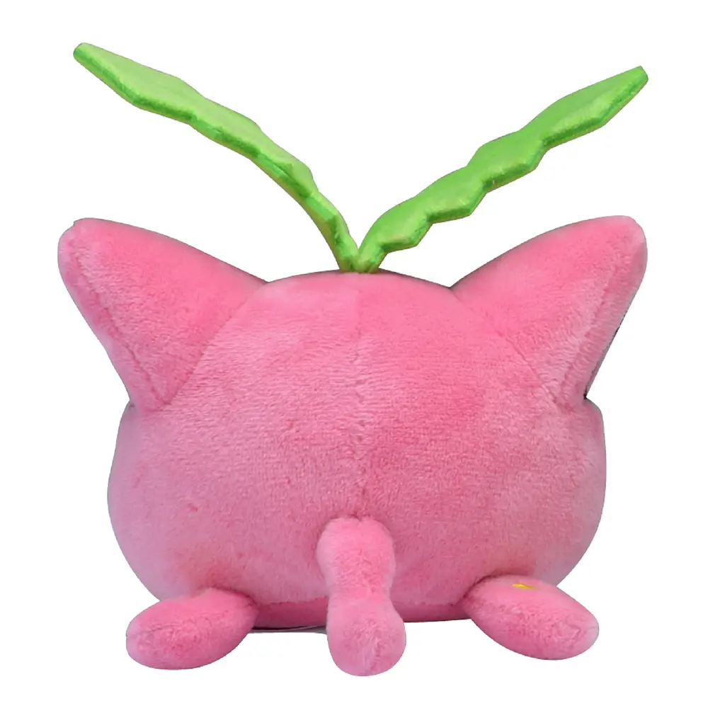 #187 Hoppip - Vista del producto