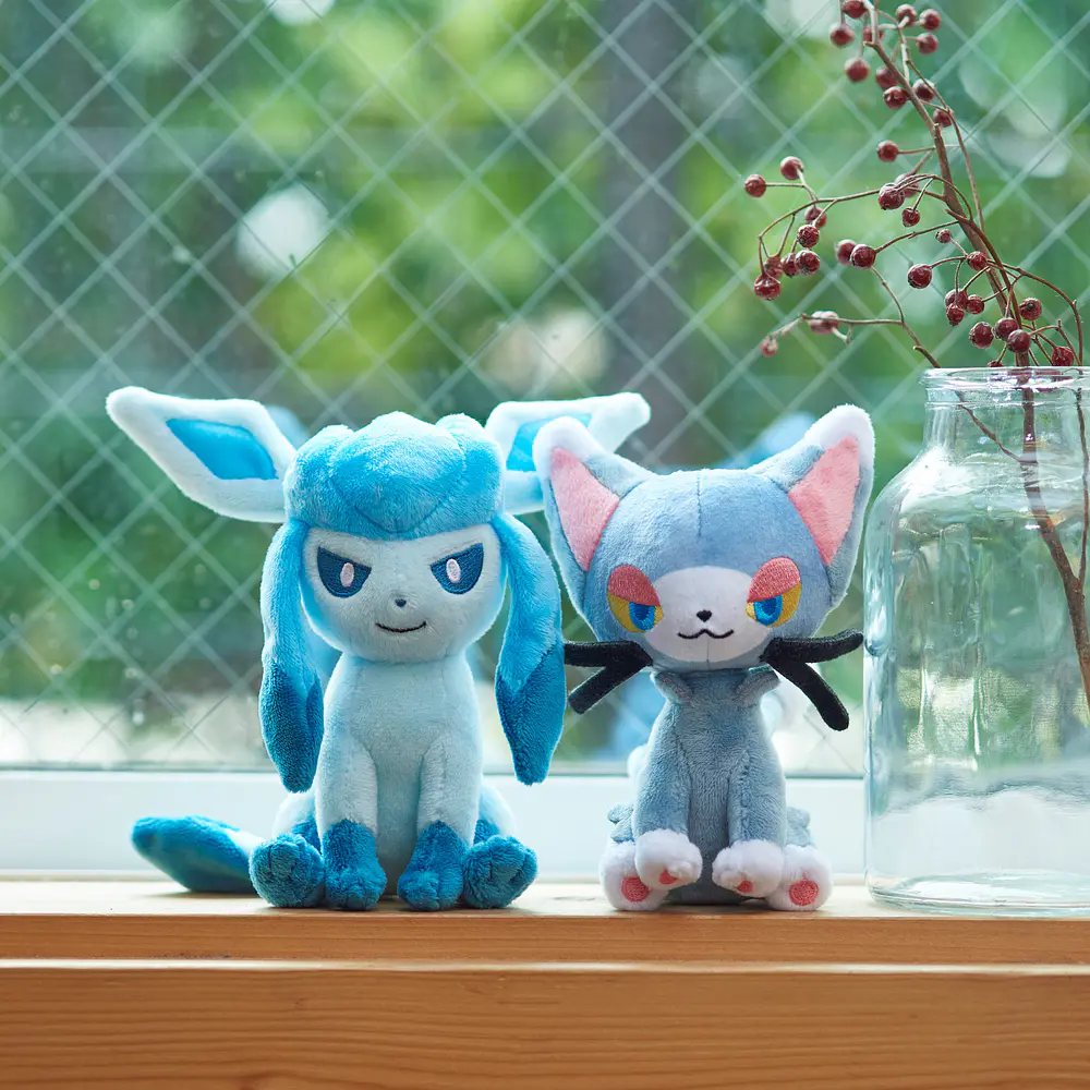 #471 Glaceon - Vista del producto