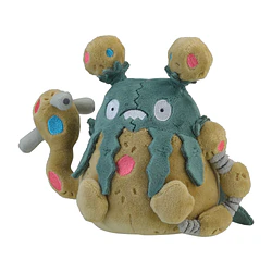 #569 Garbodor