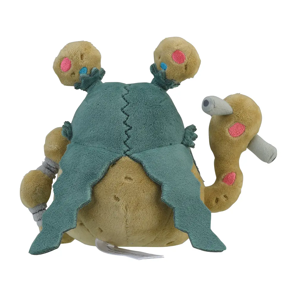 #569 Garbodor - Vista del producto