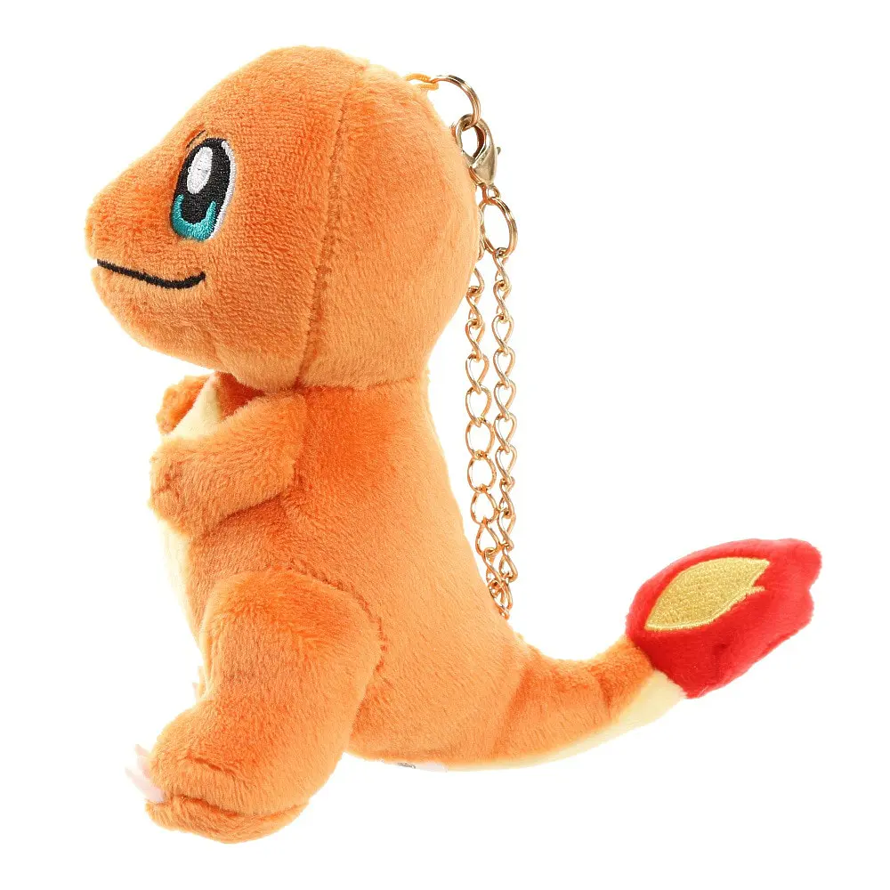 Peluche Mascota · Charmander - Vista del producto