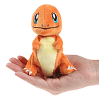 Peluche Mascota · Charmander 2