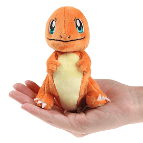 Peluche Mascota · Charmander