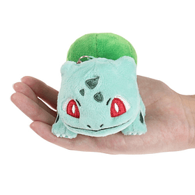 Peluche Mascota · Bulbasaur