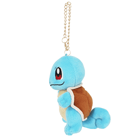 Peluche Mascota · Squirtle