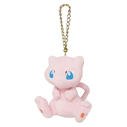 Peluche Mascota · Mew
