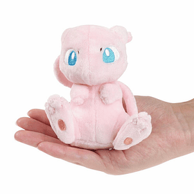 Peluche Mascota · Mew