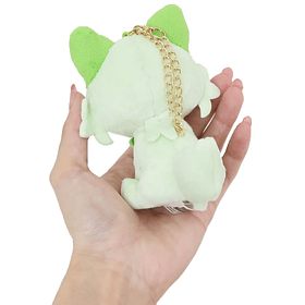 Peluche Mascota · Sprigatito