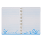 Libreta B6 · Latias & Latios 3