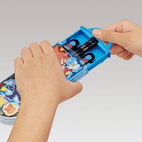 Set Cubiertos · Pokémon Horizons