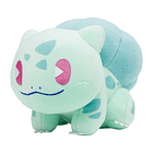 Peluche · Bulbasaur 4