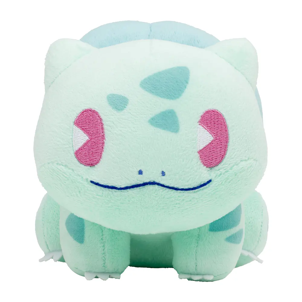 Peluche · Bulbasaur - Vista del producto