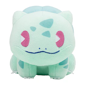 Peluche · Bulbasaur