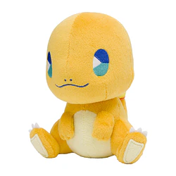 Peluche · Charmander