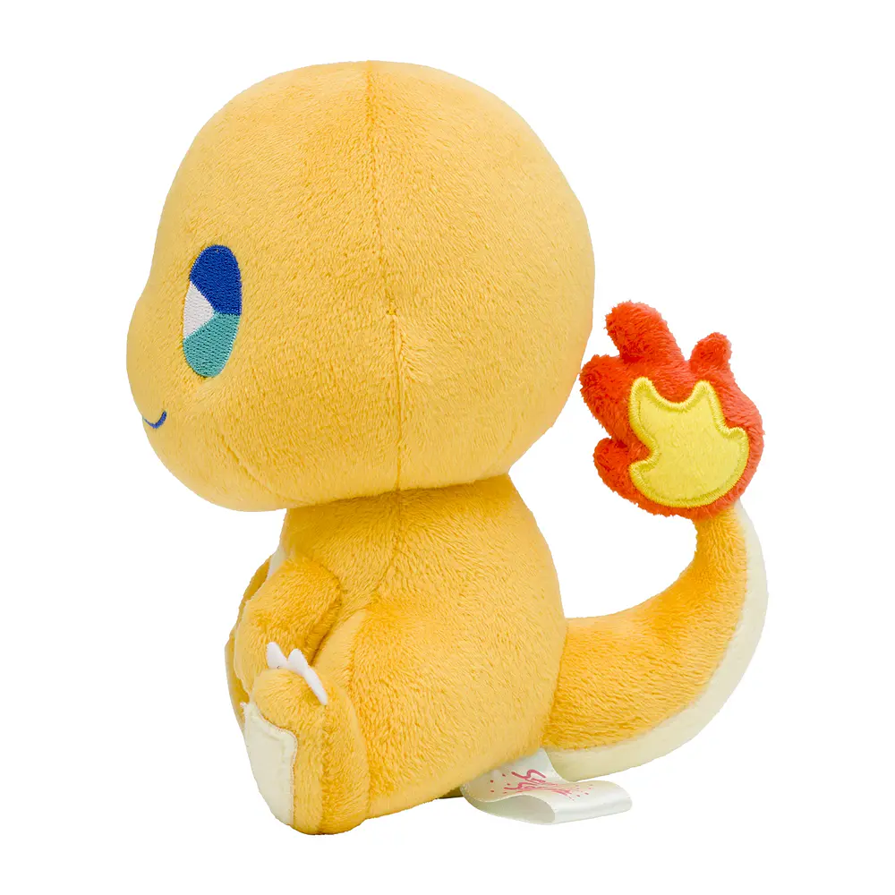 Peluche · Charmander - Vista del producto