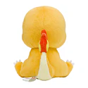 Peluche · Charmander - Vista del producto