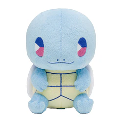 Peluche · Squirtle