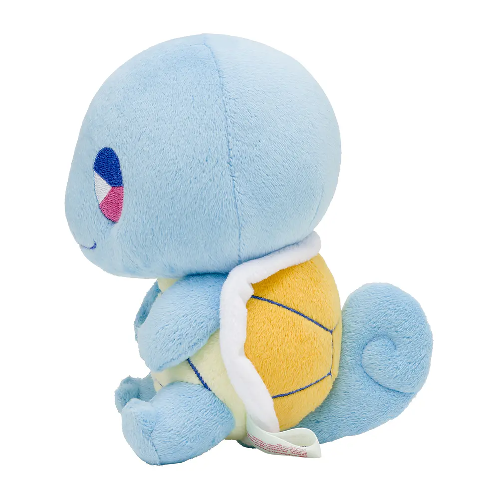 Peluche · Squirtle - Vista del producto