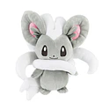 #573 Cinccino - Vista del producto