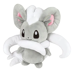 #573 Cinccino