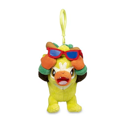 Peluche Mascota · Thwackey