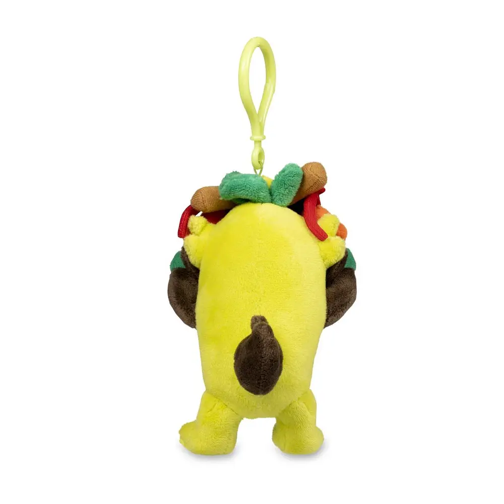Peluche Mascota · Thwackey - Vista del producto