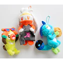 Peluche Mascota · Drizzile - Vista del producto