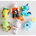Peluche Mascota · Drizzile - Vista del producto