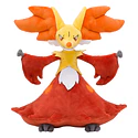 Peluche · Delphox - Vista del producto