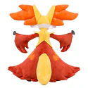 Peluche · Delphox - Vista del producto