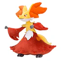 Peluche · Delphox - Vista del producto