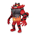 Peluche · Incineroar - Vista del producto