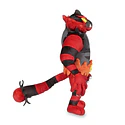 Peluche · Incineroar - Vista del producto