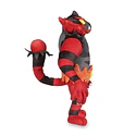 Peluche · Incineroar - Vista del producto
